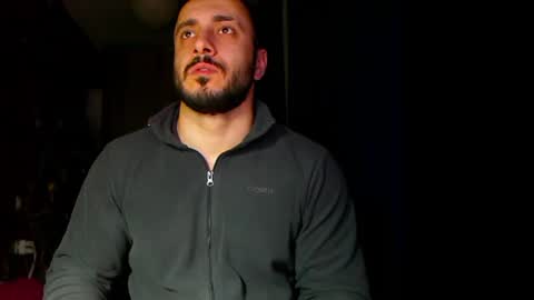 Huracane online show from 19, 2, 2025