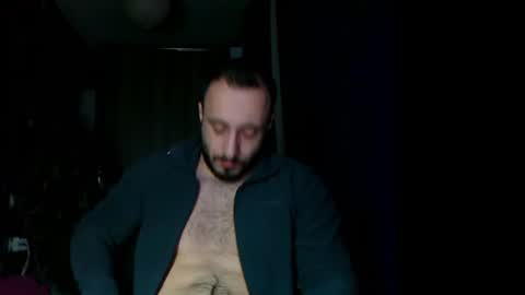 Huracane online show from 25, 2, 2025