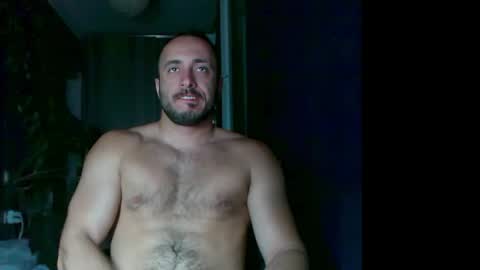 Huracane online show from 24, 9, 2025