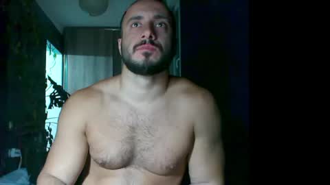 Huracane online show from 20, 10, 2025