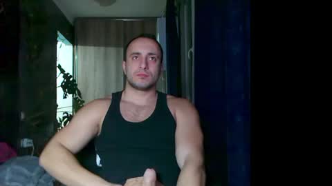 Huracane online show from 17, 1, 2026