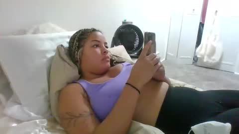 t_princess_t online show from 25, 9, 2025