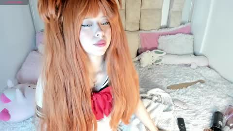 Nice to meet you I am Mia3 online show from 22, 1, 2025