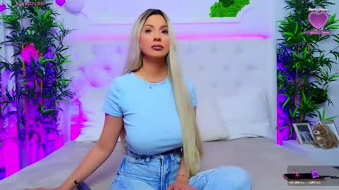 Snapshot of taahiraarabian chatting on 29, 10, 2025 Arianna online show from 29, 10, 2025