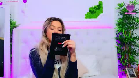 Arianna online show from 8, 1, 2026