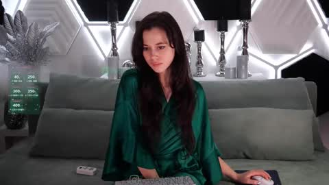 TAANNI online show from 25, 2, 2025