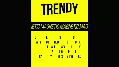 TAANNI online show from 13, 10, 2025