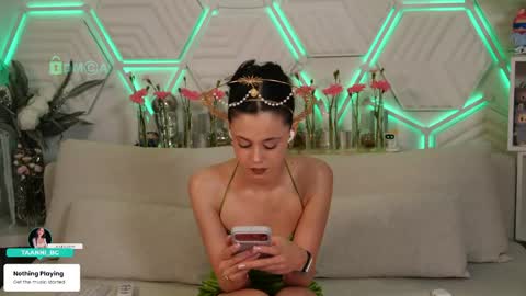 TAANNI online show from 19, 5, 2026