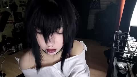 Lina online show from 16, 2, 2026