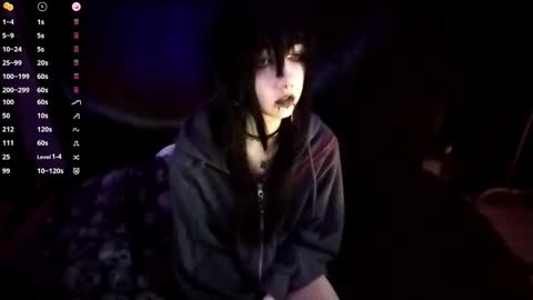 Lina online show from 9, 3, 2026