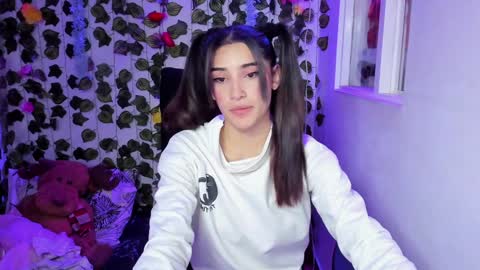 TABITA online show from 7, 12, 2024