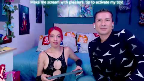 Snapshot of tabu_life chatting on 20, 7, 2026 Alizz Jack online show from 20, 7, 2026