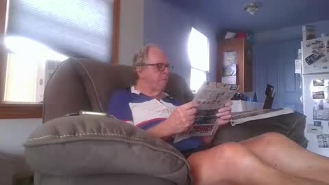 tacrunner66_ online show from 14, 9, 2025