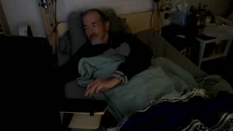 Tad Pole online show from 24, 1, 2025