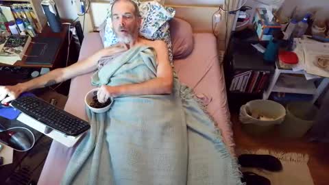 Snapshot of tad58pole chatting on 2, 5, 2026 Tad Pole online show from 2, 5, 2026