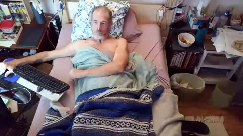Snapshot of tad58pole chatting on 4, 5, 2026 Tad Pole online show from 4, 5, 2026