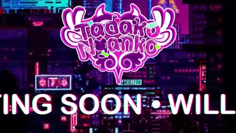 Tadako Nyanko online show from 21, 9, 2025