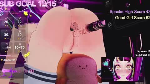 Tadako Nyanko online show from 13, 4, 2026