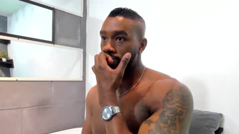 Tafari Zulu online show from 4, 12, 2024