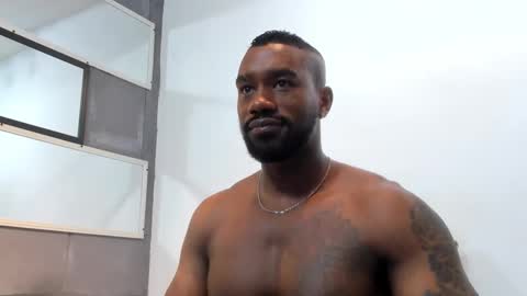 Tafari Zulu online show from 5, 12, 2024