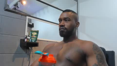 Tafari Zulu online show from 15, 12, 2024