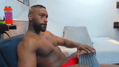 Tafari Zulu online show from 10, 1, 2025