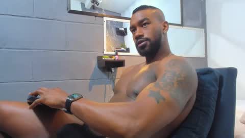 Tafari Zulu online show from 11, 1, 2025