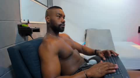 Tafari Zulu online show from 12, 1, 2025