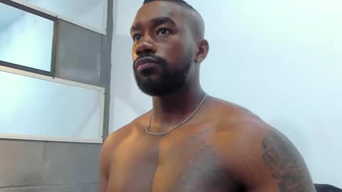 Tafari Zulu online show from 10, 2, 2025