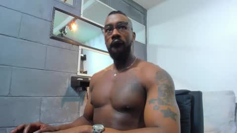 Tafari Zulu online show from 3, 11, 2025