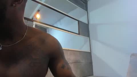 Tafari Zulu online show from 9, 11, 2025