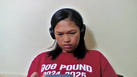 Snapshot of tahiniah chatting on 6, 6, 2026 tahiniah online show from 6, 6, 2026
