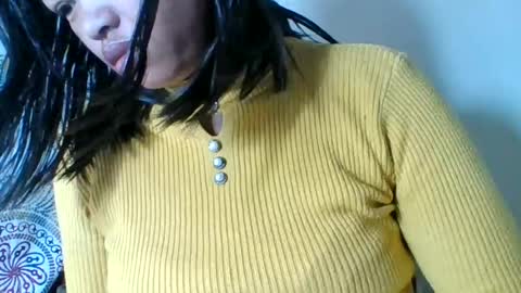 Snapshot of tahiniah chatting on 25, 6, 2026 tahiniah online show from 25, 6, 2026