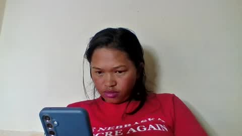 Snapshot of tahiniah chatting on 4, 7, 2026 tahiniah online show from 4, 7, 2026