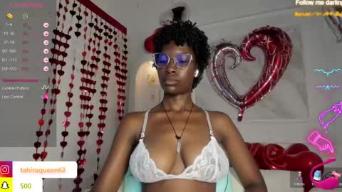 Tahira online show from 7, 2, 2025