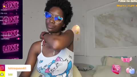 Tahira online show from 21, 2, 2025