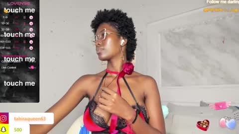 Tahira online show from 22, 2, 2025