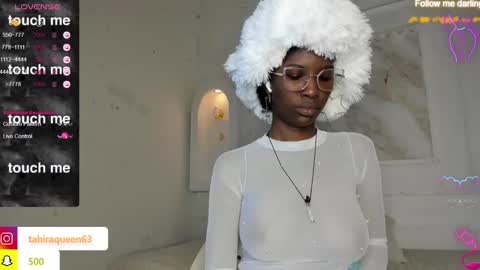 Tahira online show from 28, 2, 2025