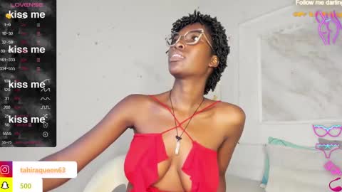 Tahira online show from 5, 3, 2025