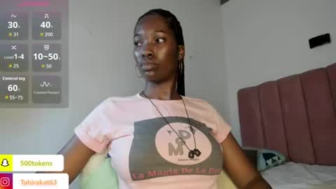 Snapshot of tahira_21 chatting on 13, 6, 2026 Tahira online show from 13, 6, 2026