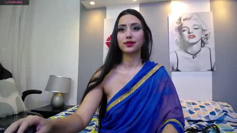 Snapshot of tahira__ chatting on 17, 10, 2025 Tahira online show from 17, 10, 2025