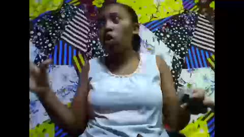 tahiriniah online show from 21, 10, 2025