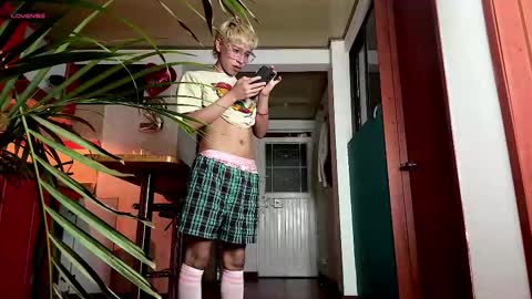 taichi online show from 17, 12, 2025