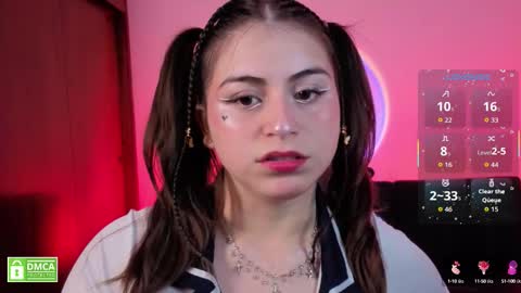 Camille Gonzalez online show from 22, 9, 2025