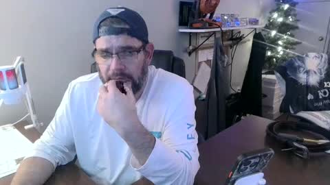 TaintNuzzler online show from 2, 12, 2024