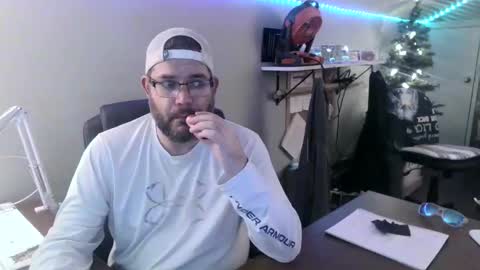 TaintNuzzler online show from 4, 12, 2024