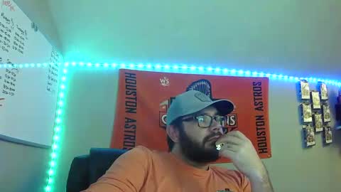 TaintNuzzler online show from 3, 2, 2025