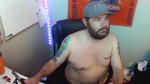 TaintNuzzler online show from 11, 2, 2025