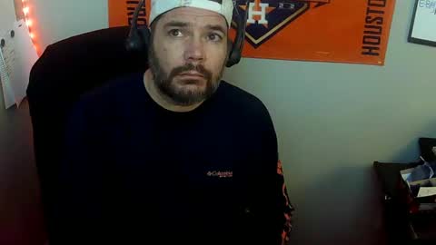 TaintNuzzler online show from 21, 2, 2025