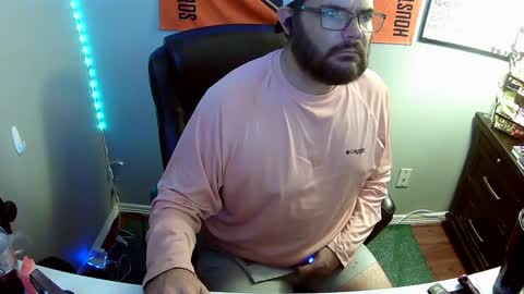 TaintNuzzler online show from 15, 9, 2025